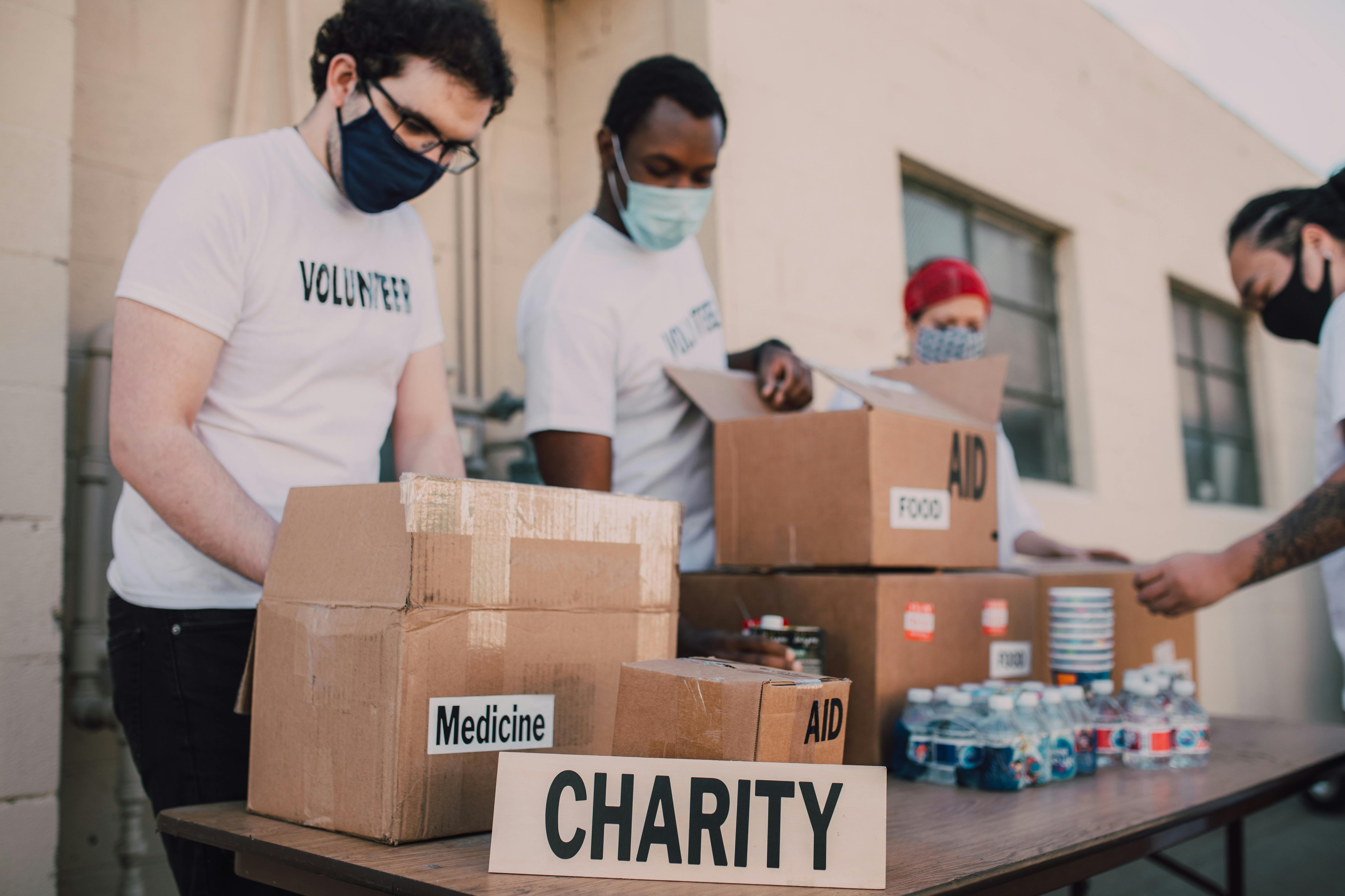 Community Support